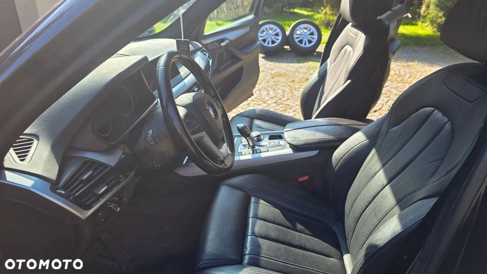 BMW X5 - 6