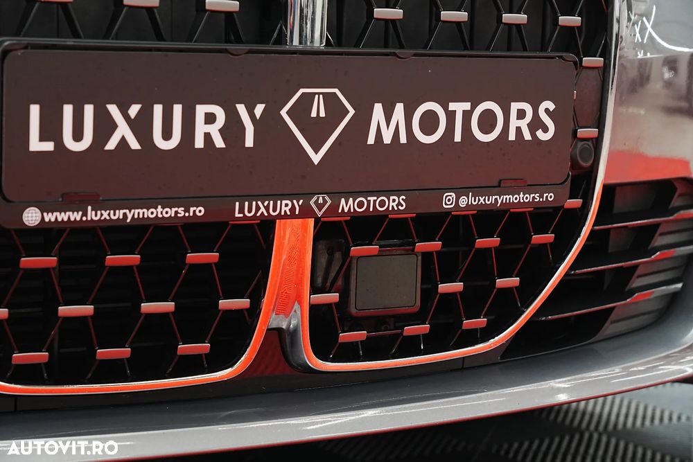 BMW Seria 4 420i Gran Coupe Sport-Aut. Luxury Line - 13