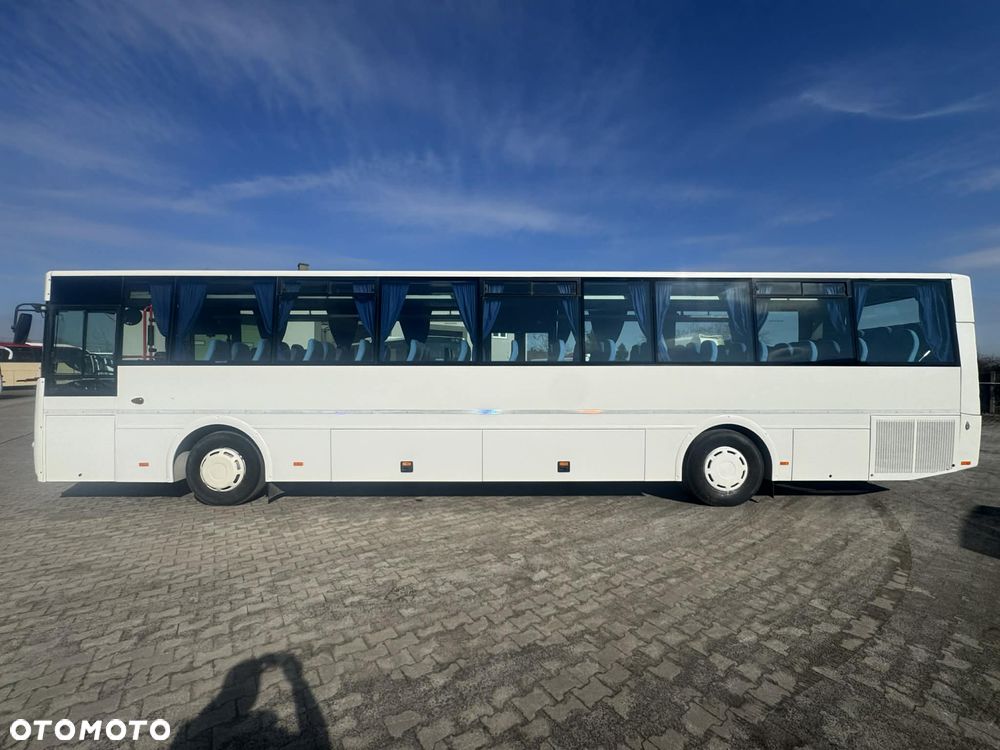 MAN A91 Fast Scoler III - 8