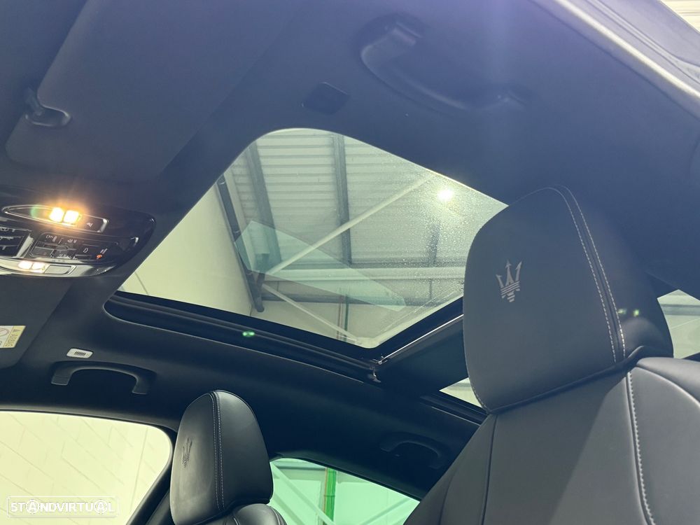 Maserati Grecale 2.0 GT - 17