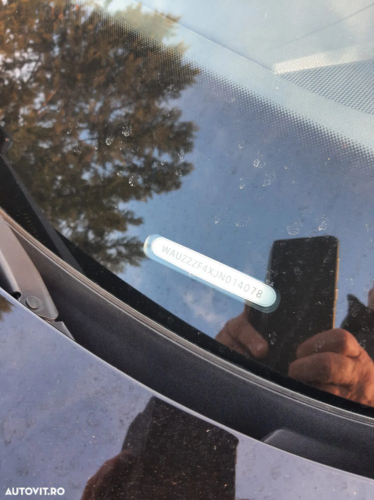 Audi A4 2.0 TFSI ultra Sport - 2