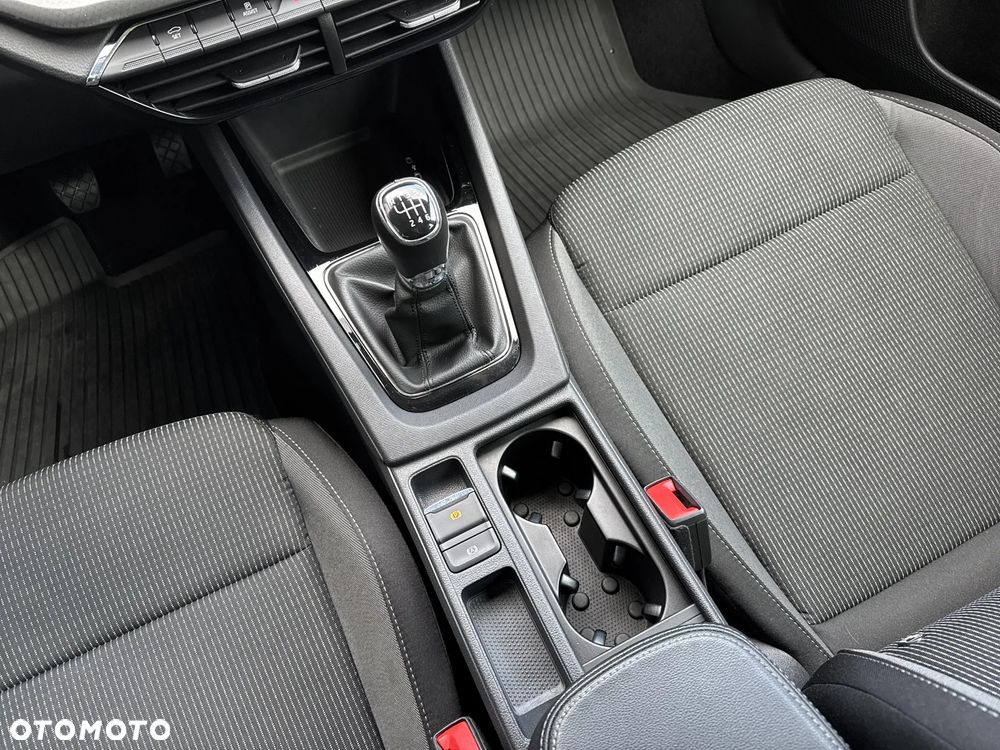 Skoda Octavia 1.5 TSI ACT Ambition - 12