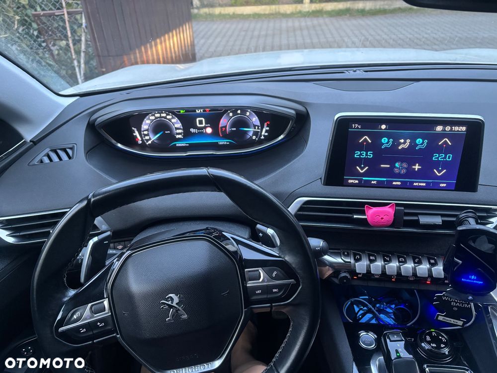 Peugeot 5008 1.6 THP Crossway S&S EAT6 - 27