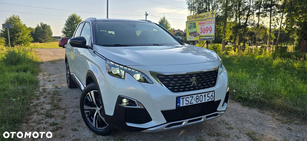 Peugeot 3008 BlueHDi 120 EAT6 Stop & Start Business Line - 1