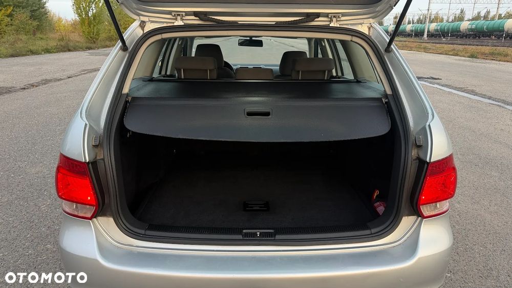Volkswagen Golf 1.9 TDI Edition - 26