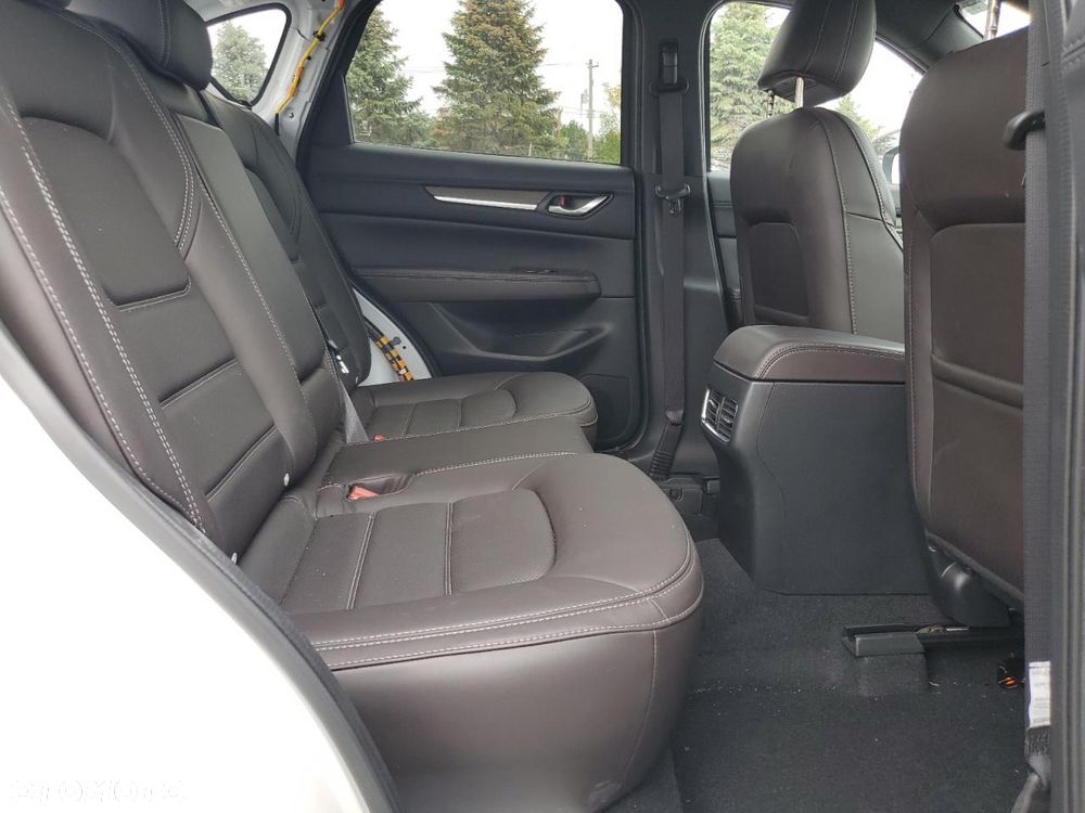 Mazda CX-5 - 11