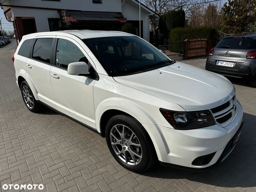 Dodge Journey - 2
