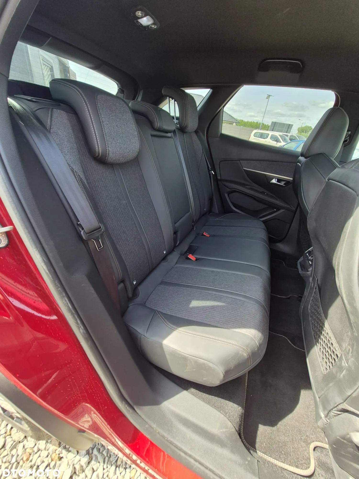 Peugeot 3008 1.6 PureTech GPF GT Line S&S EAT8 - 15