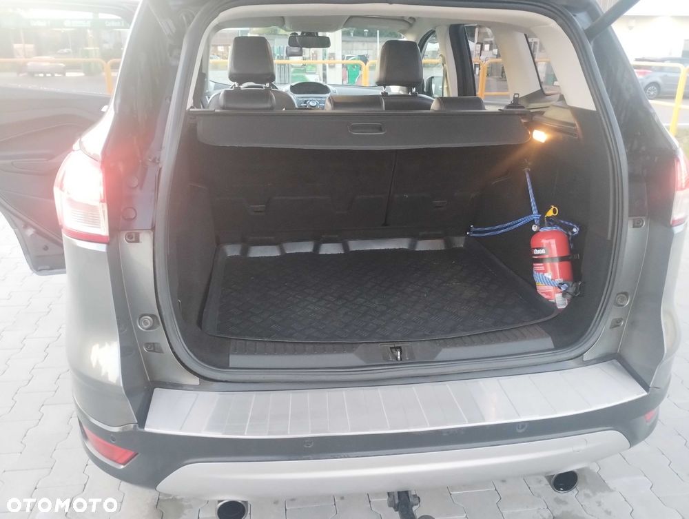 Ford Kuga - 6