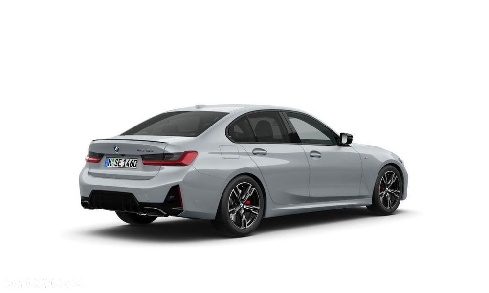 BMW Seria 3 - 2
