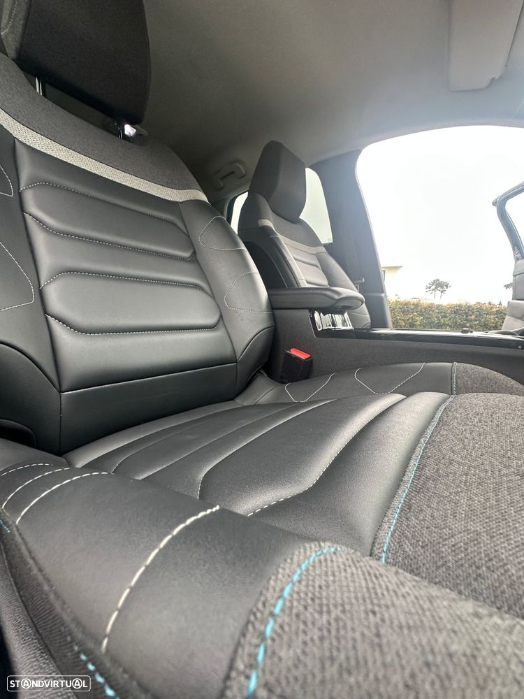 Citroën C4 1.2 PureTech Feel Pack - 21