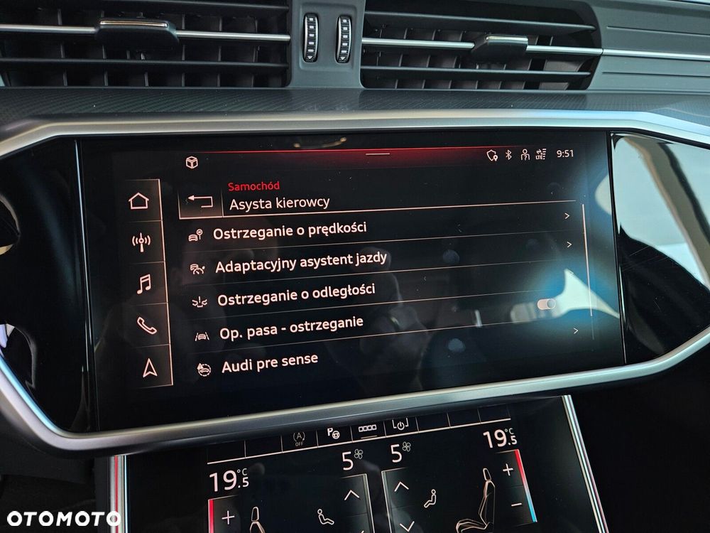 Audi A6 Avant - 24
