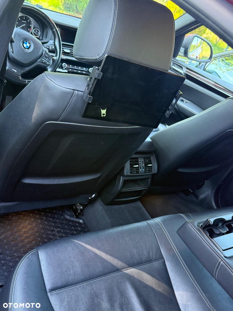BMW X4 - 8