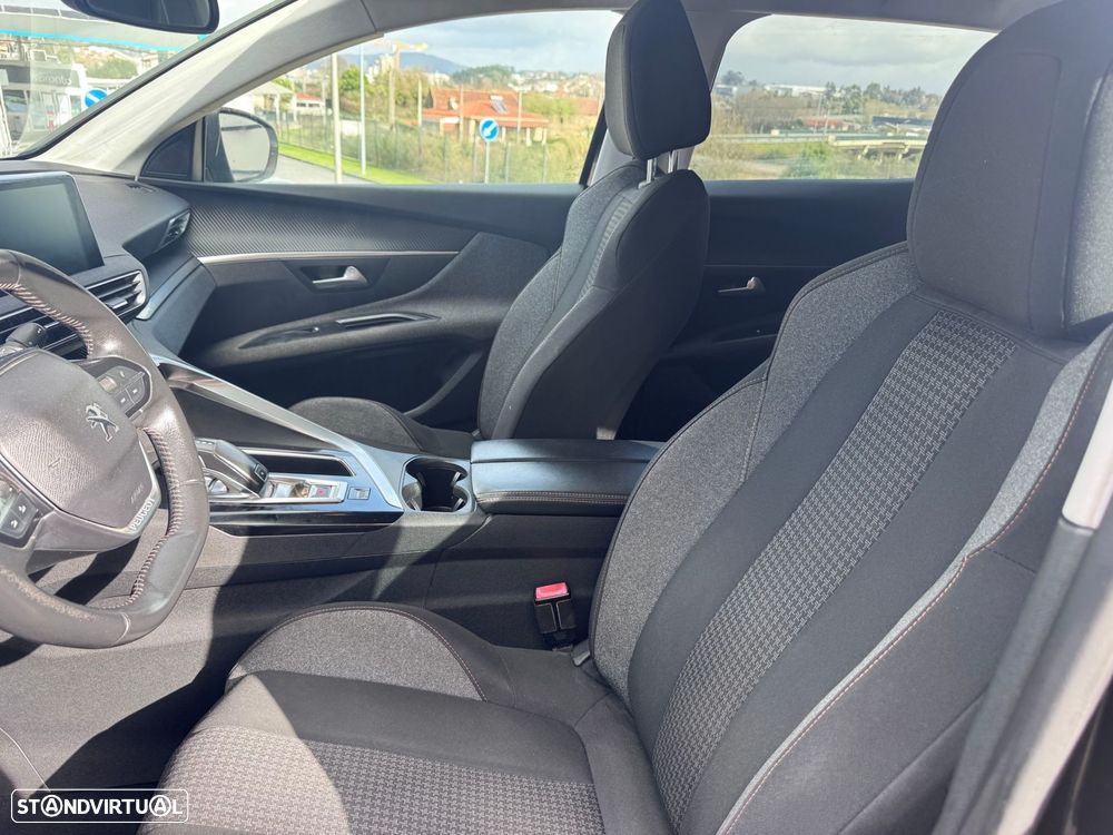 Peugeot 3008 - 4