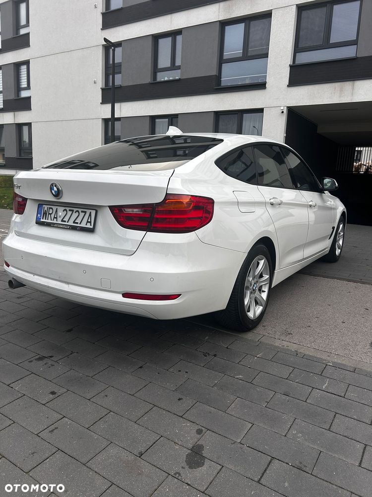 BMW Seria 3 - 10