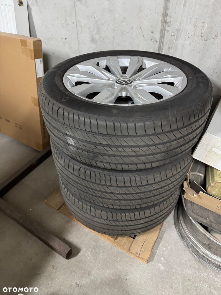 Volkswagen T-Roc 1.5 TSI ACT Premium DSG - 24