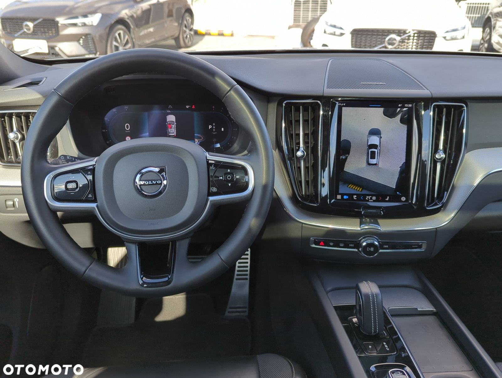 Volvo XC 60 - 13