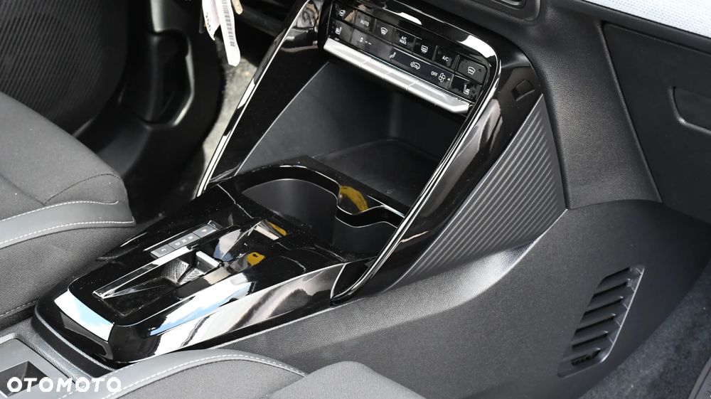 Citroën C3 EV113 Comfort Range 44.8kWh Collection - 29