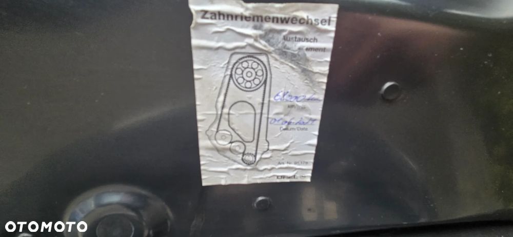 Opel Mokka 1.7 CDTI ecoFLEX Start/Stop 4x4 Edition - 35