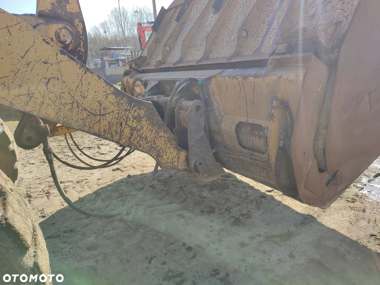 Caterpillar 938 H - 13