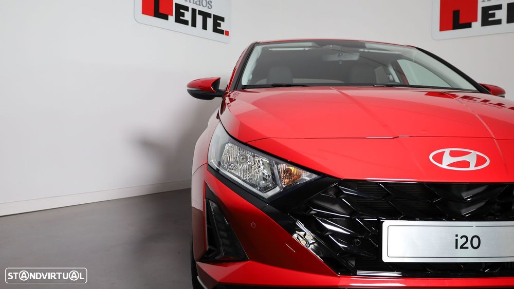 Hyundai i20 1.0 T-GDI Style - 6
