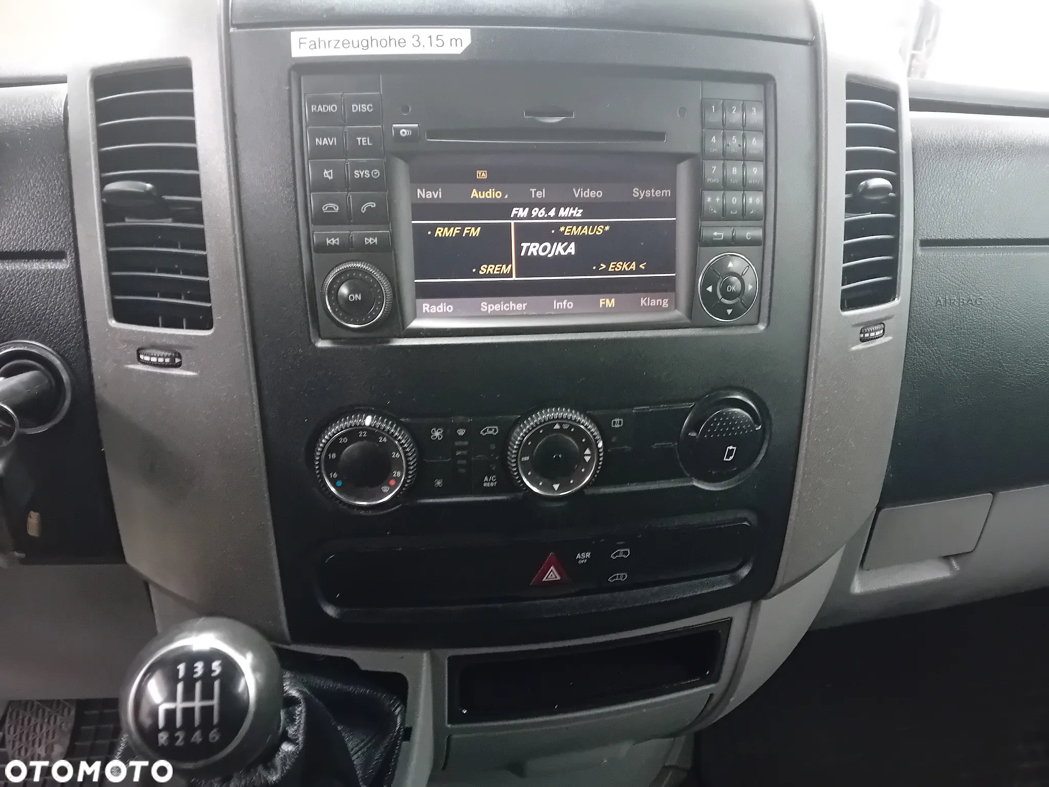 Volkswagen Crafter - 20