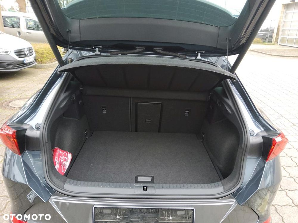 Cupra Formentor VZ 2.0 TSI 4Drive DSG - 8