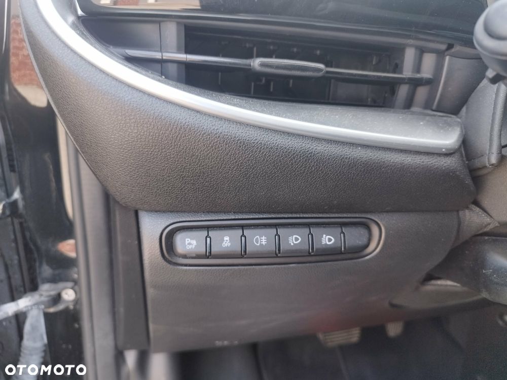 Fiat 500e 42kWh ICON - 10