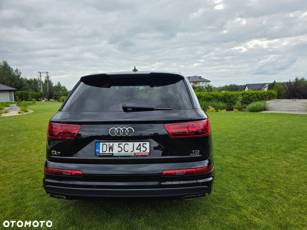 Audi Q7 - 6