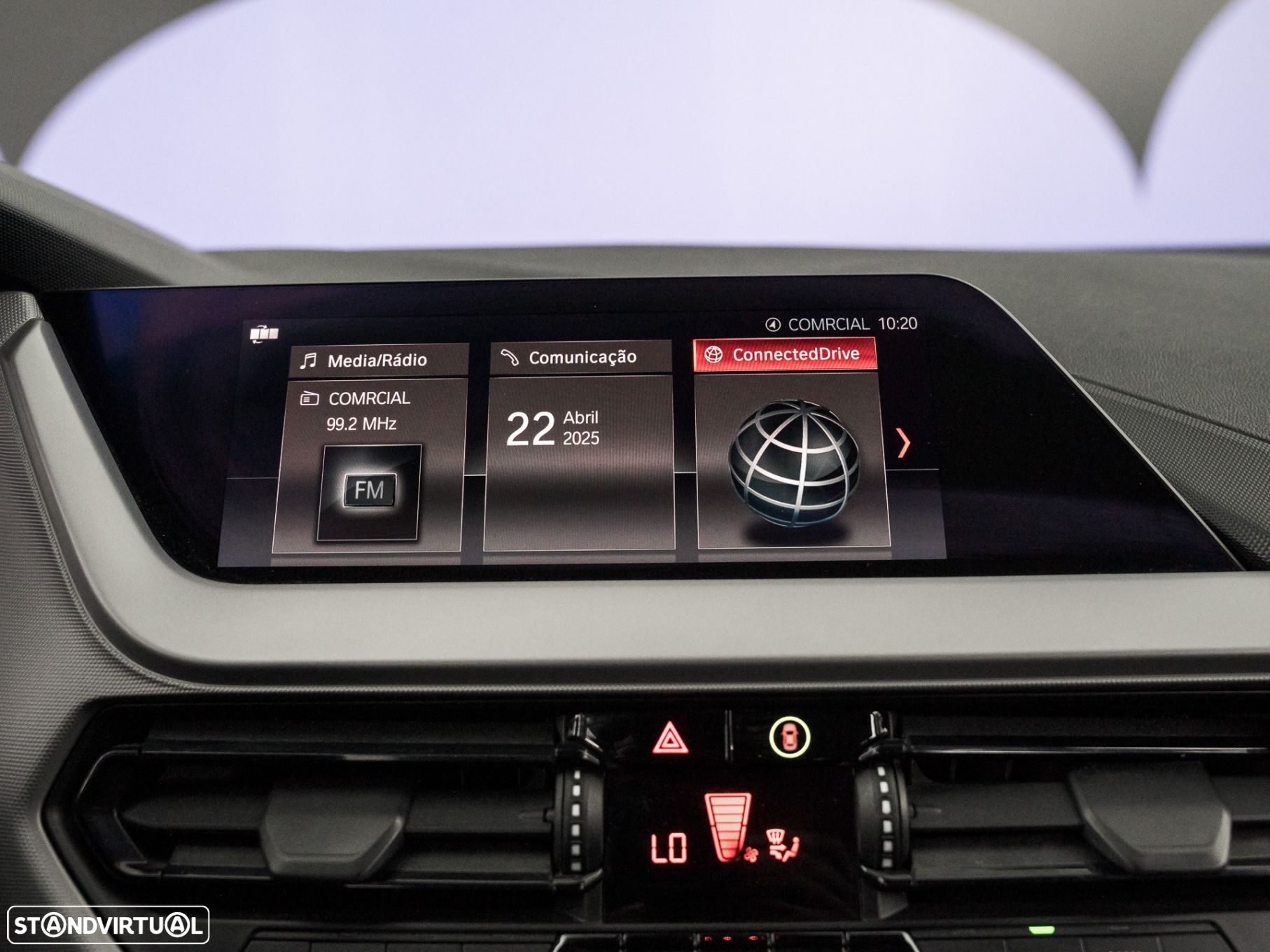 BMW 116 d Corporate Edition Auto - 27