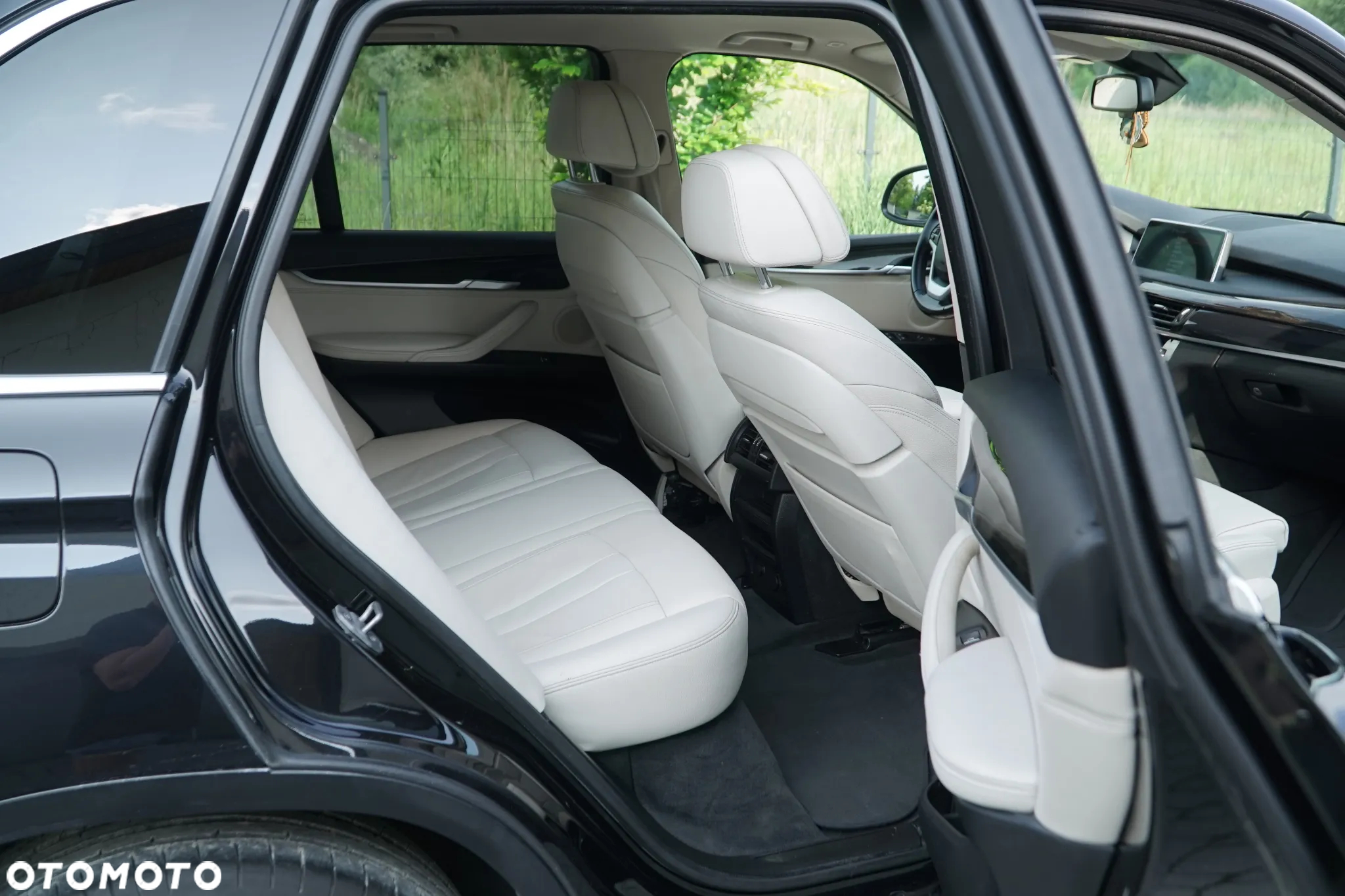 BMW X5 xDrive25d - 14