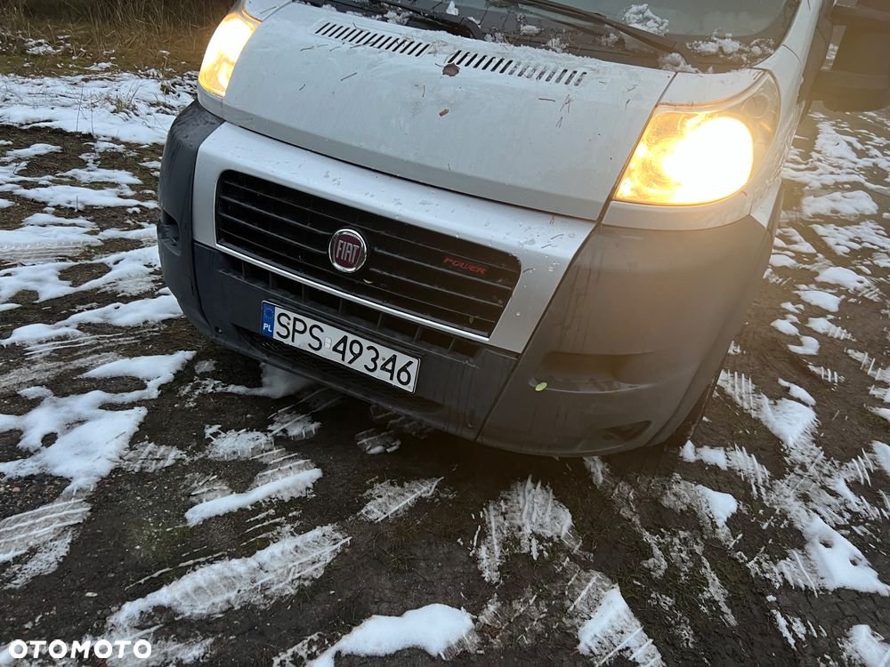 Fiat Ducato - 4