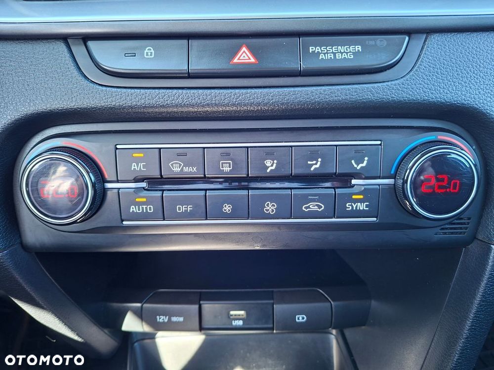 Kia Ceed 1.0 T-GDI M - 25
