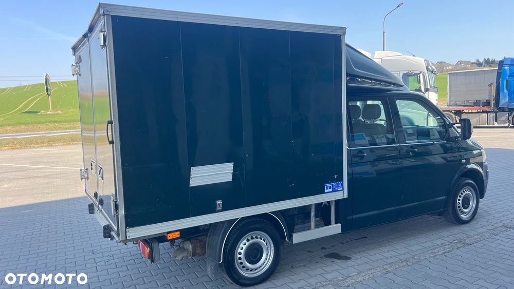 Mercedes-Benz Sprinter - 34