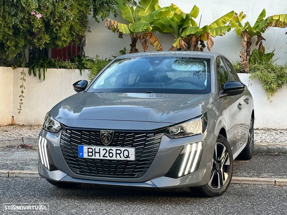 Peugeot 208 1.2 PureTech Allure Pack - 2