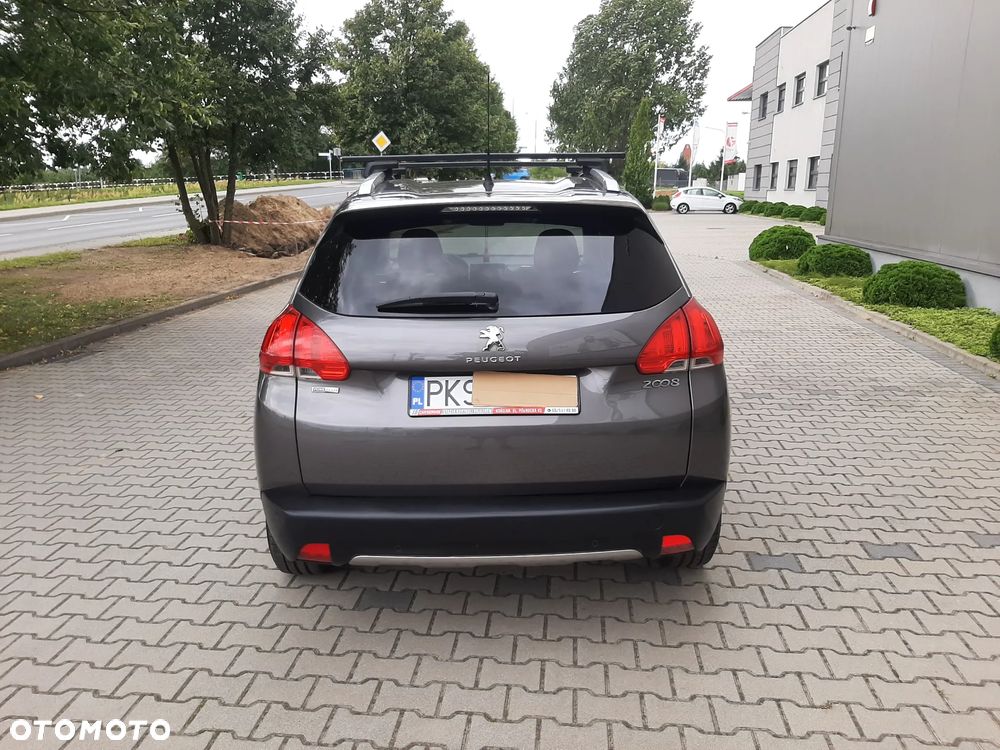 Peugeot 2008 PureTech 82 Style - 5