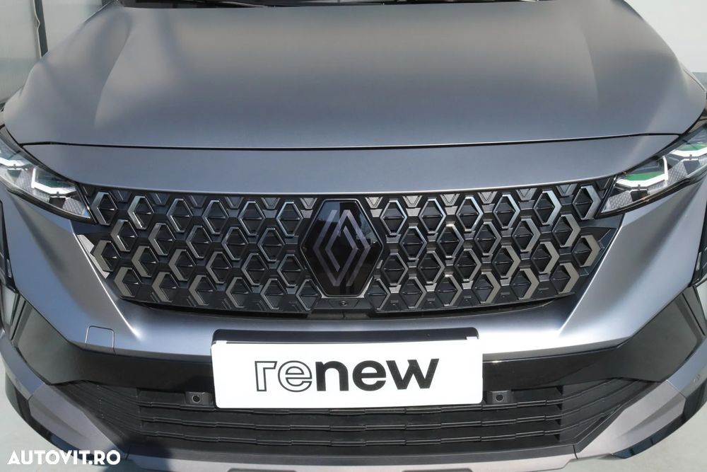 Renault Austral E-Tech 200 HEV Esprite Alpine - 22