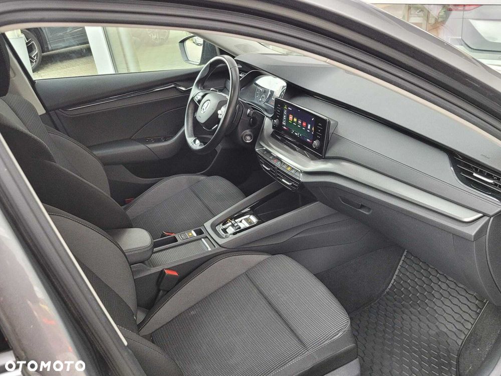 Skoda Octavia - 8