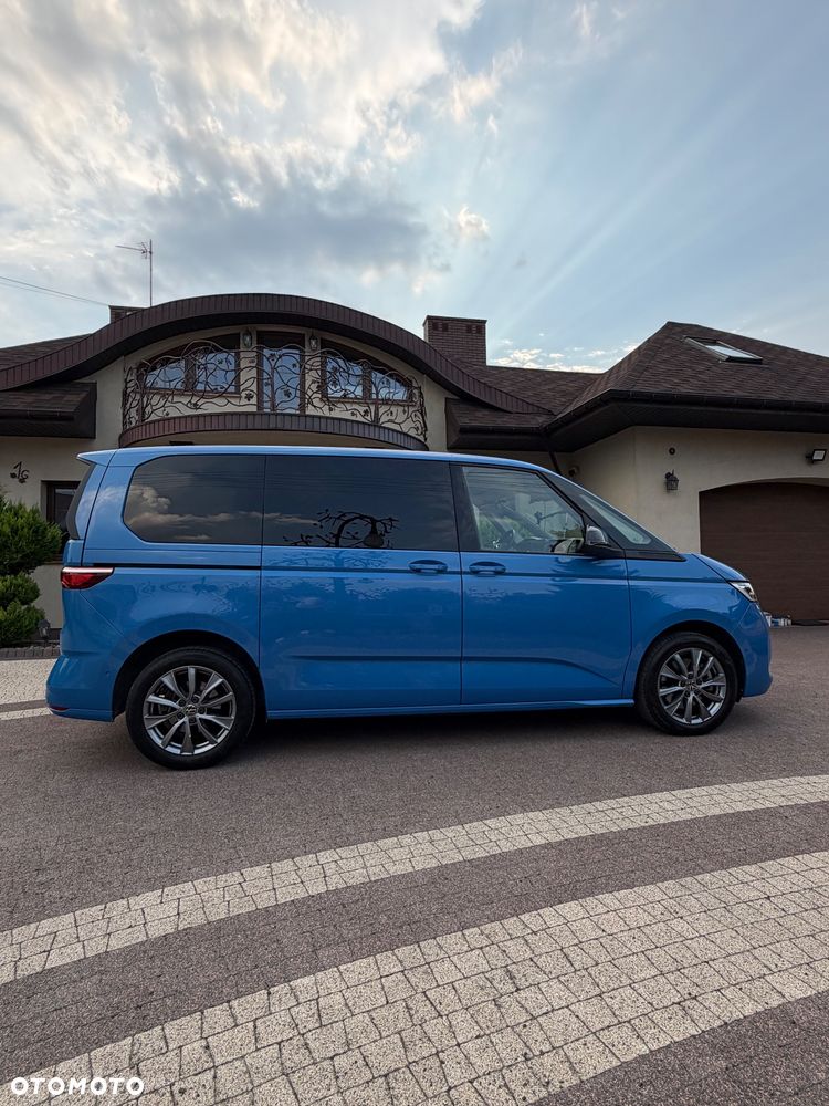 Volkswagen Multivan 2.0 TSI L1 Style DSG - 8