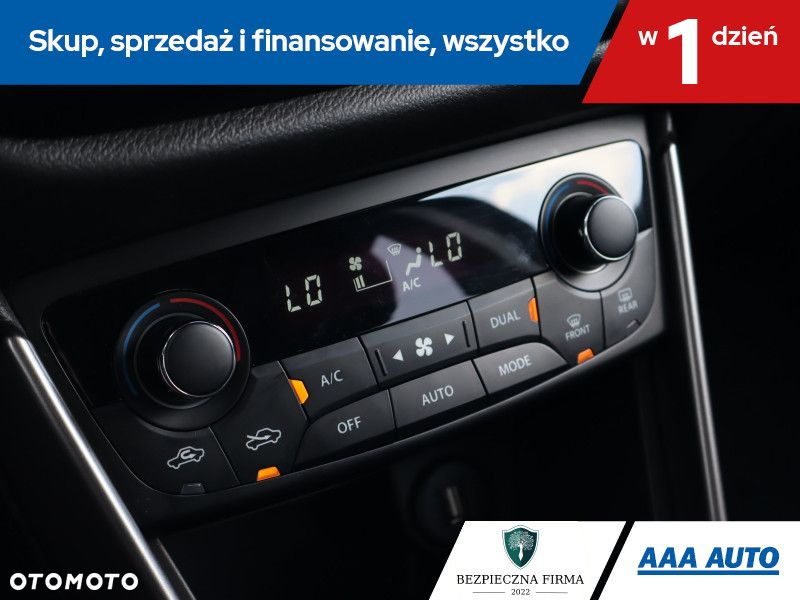 Suzuki SX4 S-Cross - 17