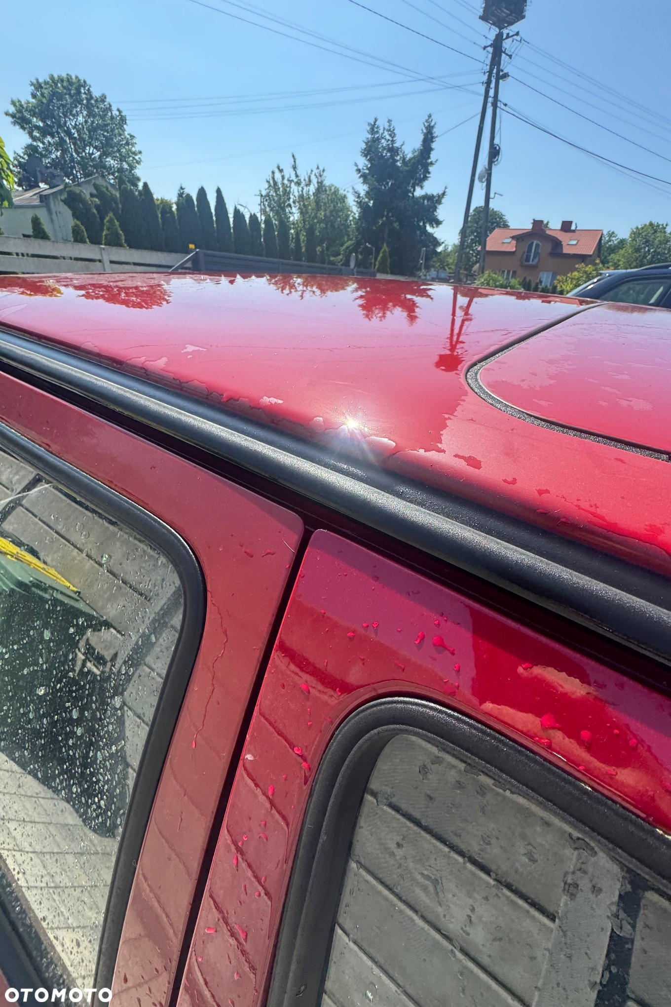 Volkswagen Golf 1.6 CL - 7