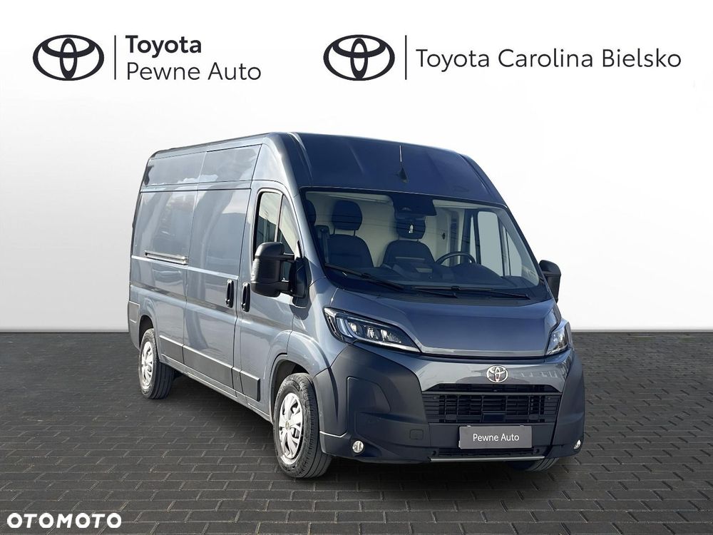 Toyota PROACE MAX - 23