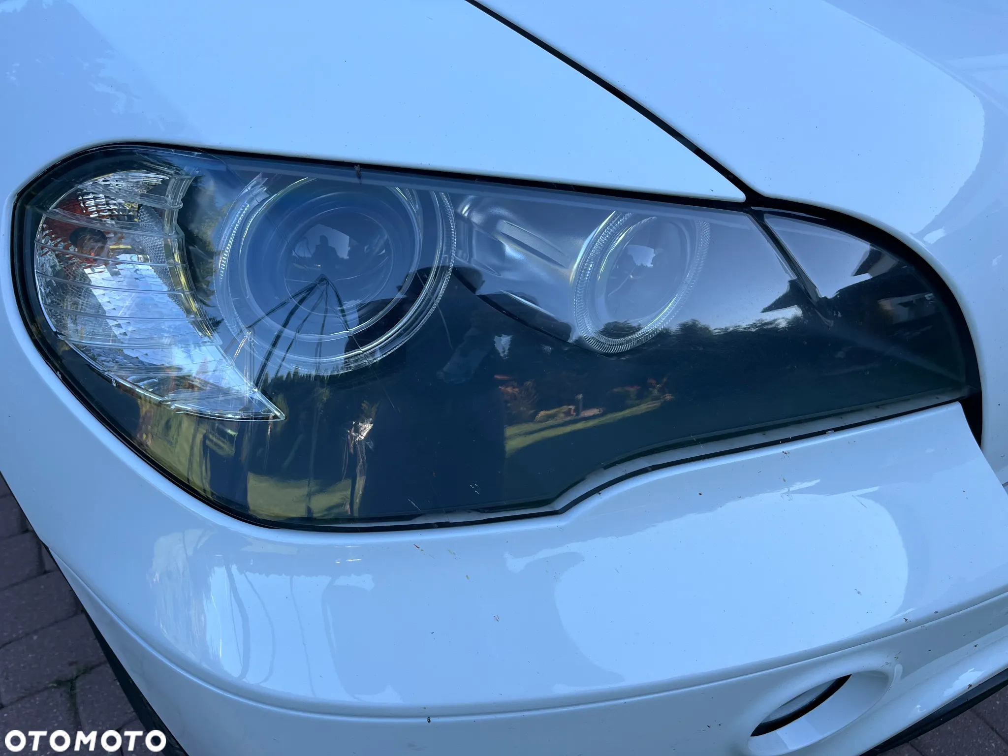 BMW X5 xDrive35i - 14