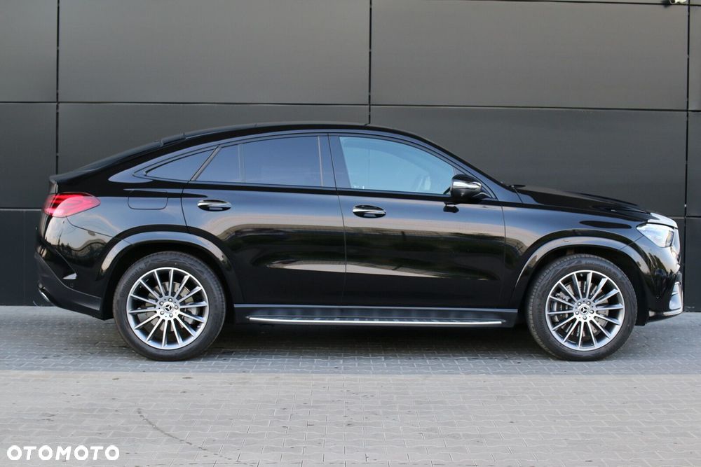 Mercedes-Benz GLE - 5