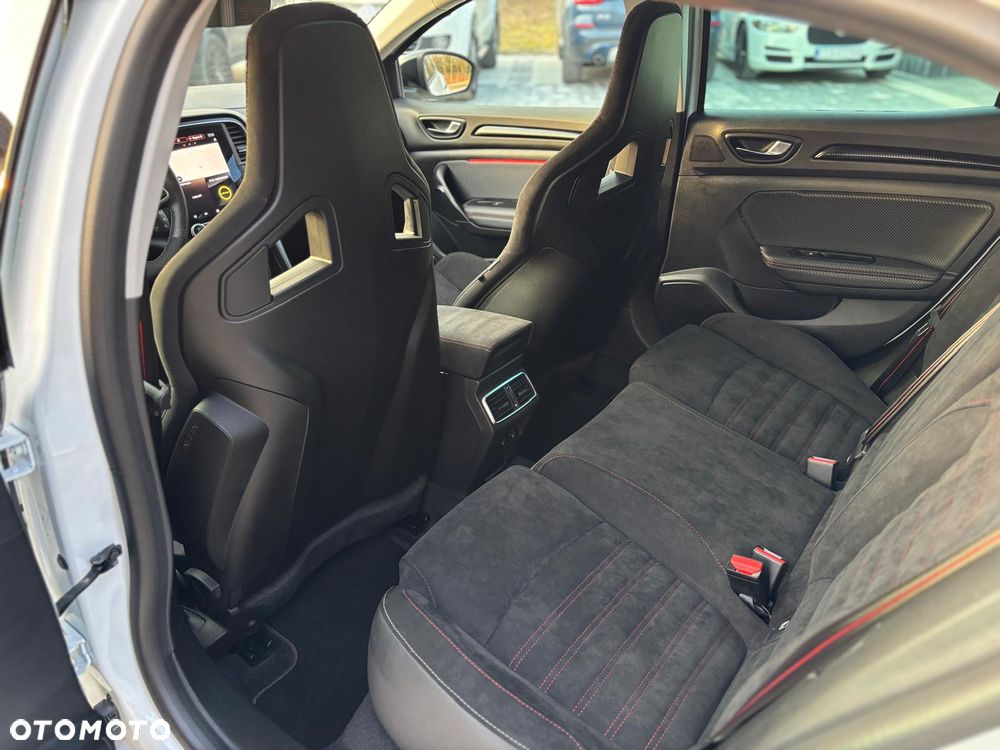 Renault Megane 1.8 TCe FAP R.S Ultime EDC - 23