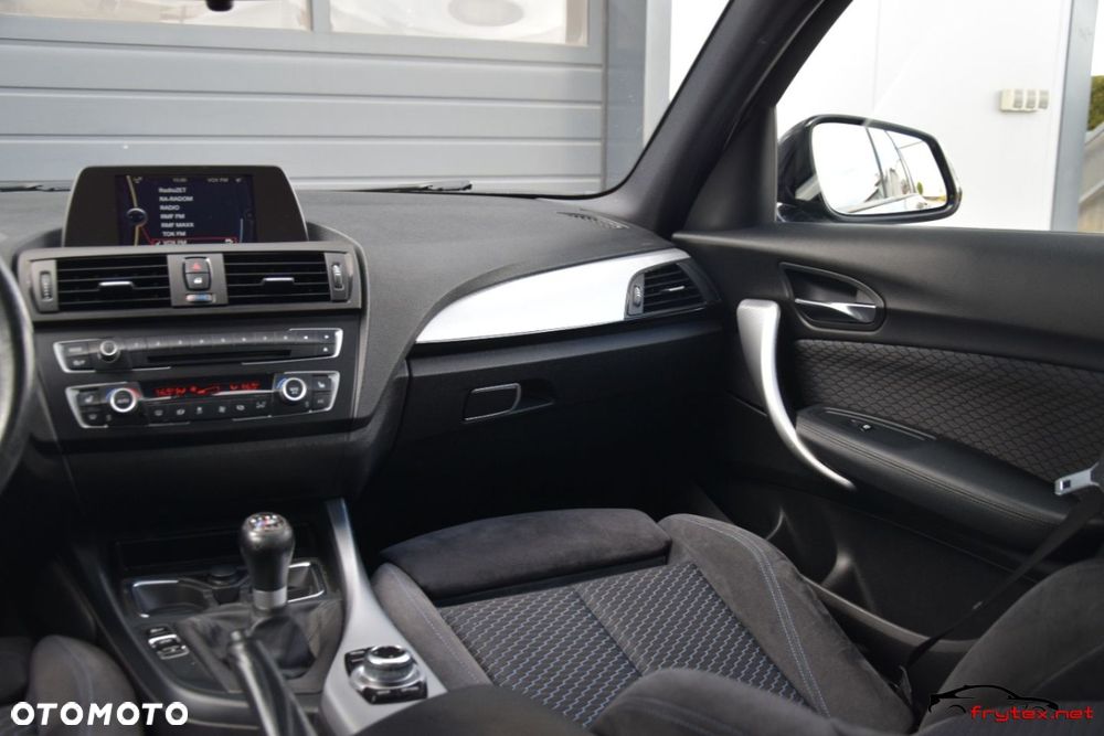 BMW Seria 1 - 23