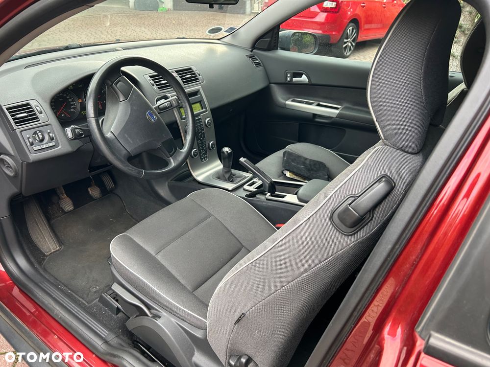 Volvo C30 1.8 RDesign - 22