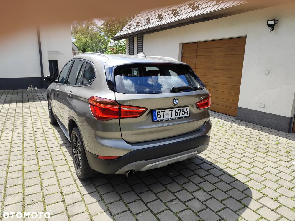 BMW X1 sDrive18i M Sport - 5