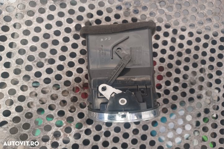 Grila ventilatie bord centru Opel Antara 1  [din 2006 pana  2011] Cro - 4