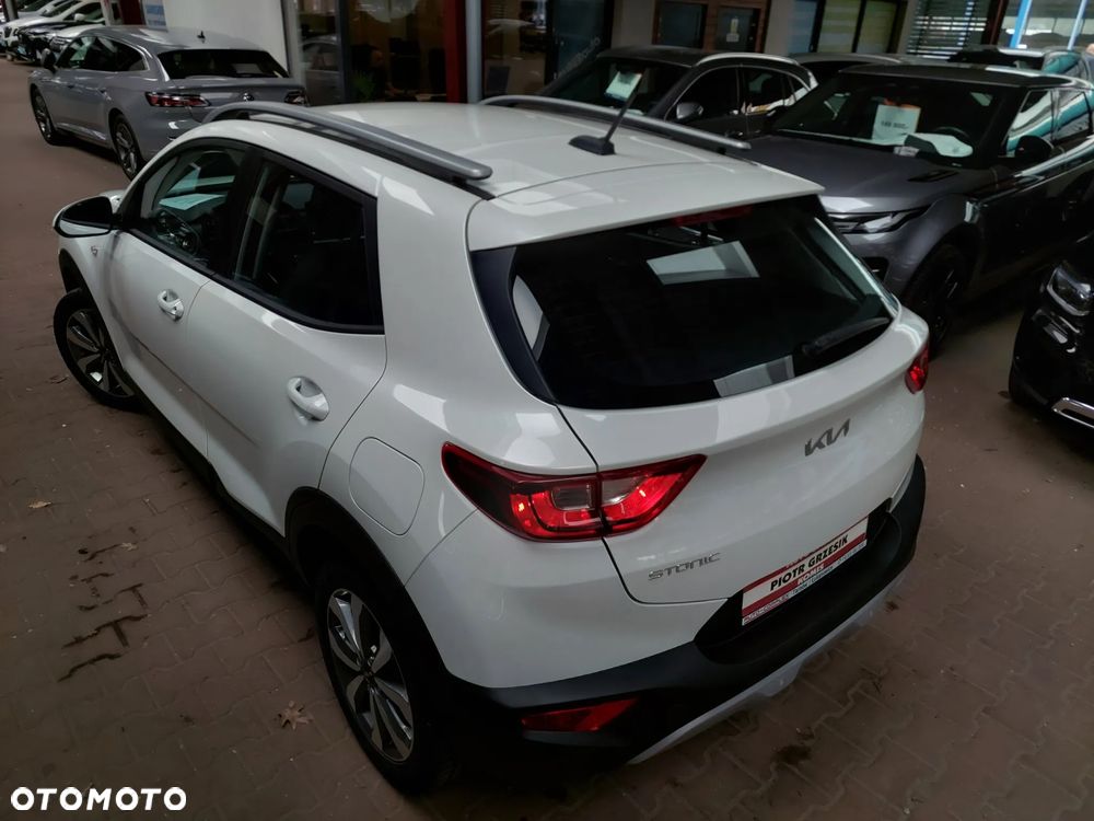 Kia Stonic 1.0 T-GDI M - 32